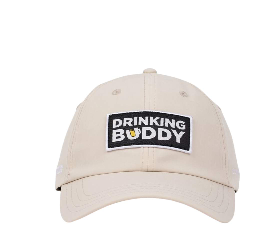 DB Golf Hat
