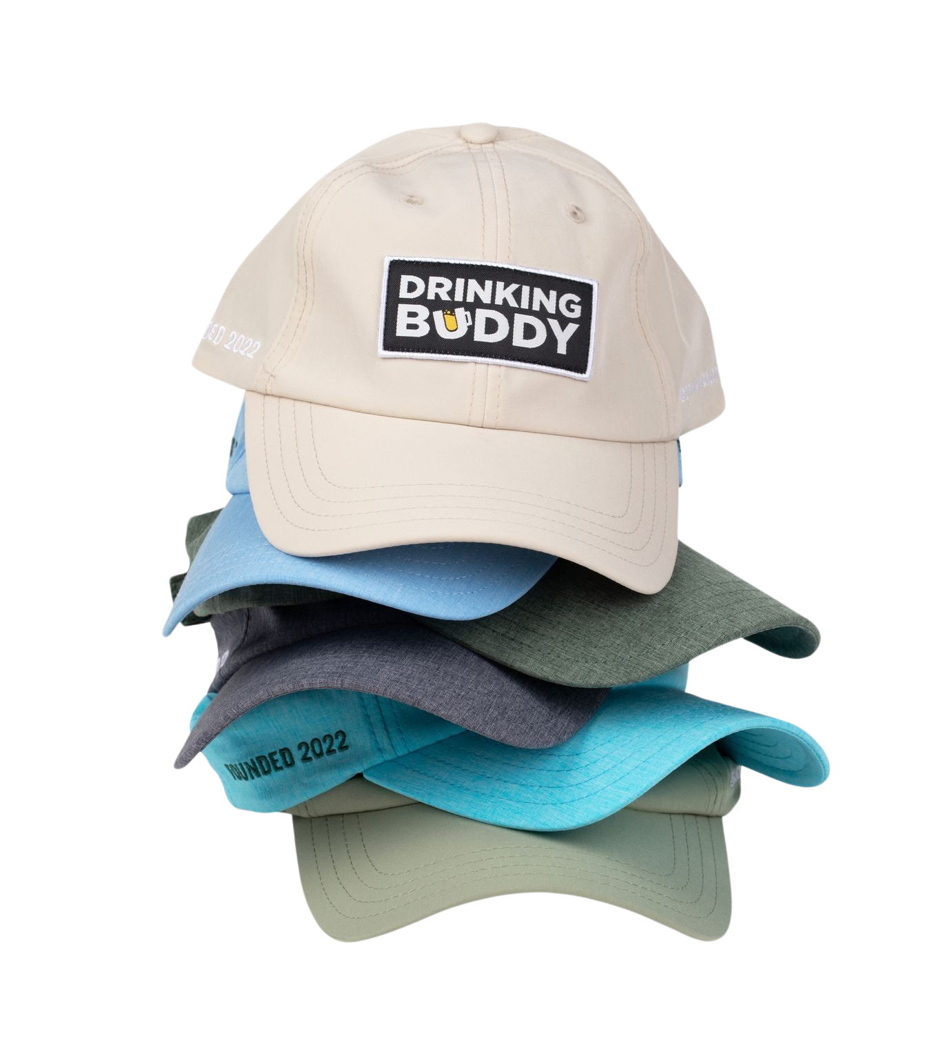 DB Golf Hat